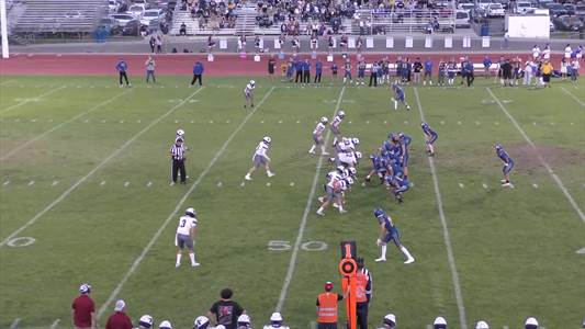 Baseball Game Preview: Nordhoff Rangers vs. Santa Paula Cardinal