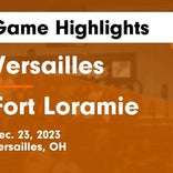 Fort Loramie vs. Anna