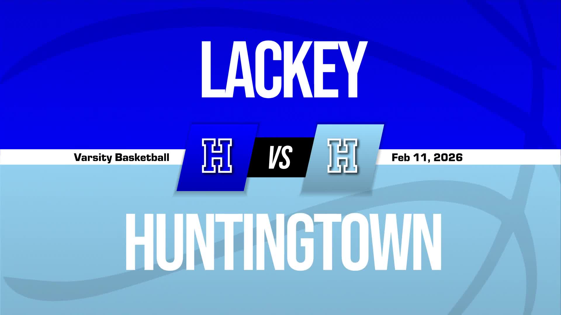 Basketball Recap: Jeremiah Taylor's Big Game Can't Quite Lead Huntingtown over Lackey + How To Watch