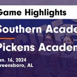 Basketball Game Preview: Southern Academy Cougars vs. Edgewood Academy Wildcats