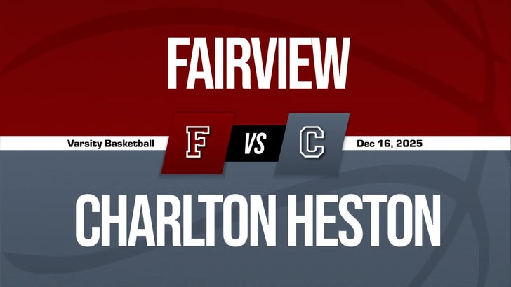 Basketball Recap: Fairview Takes a Loss