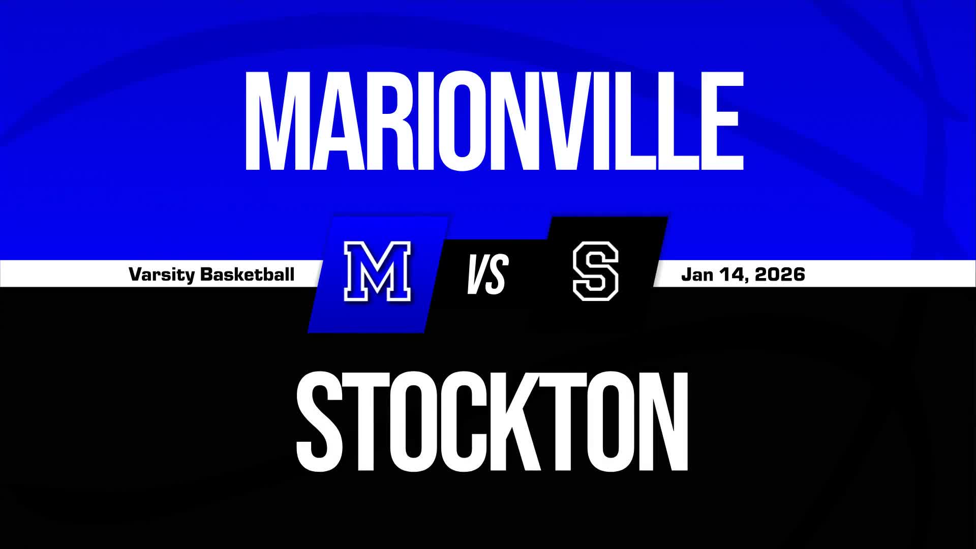 Basketball Recap: Marionville Continues Road Dominance  on Thursday