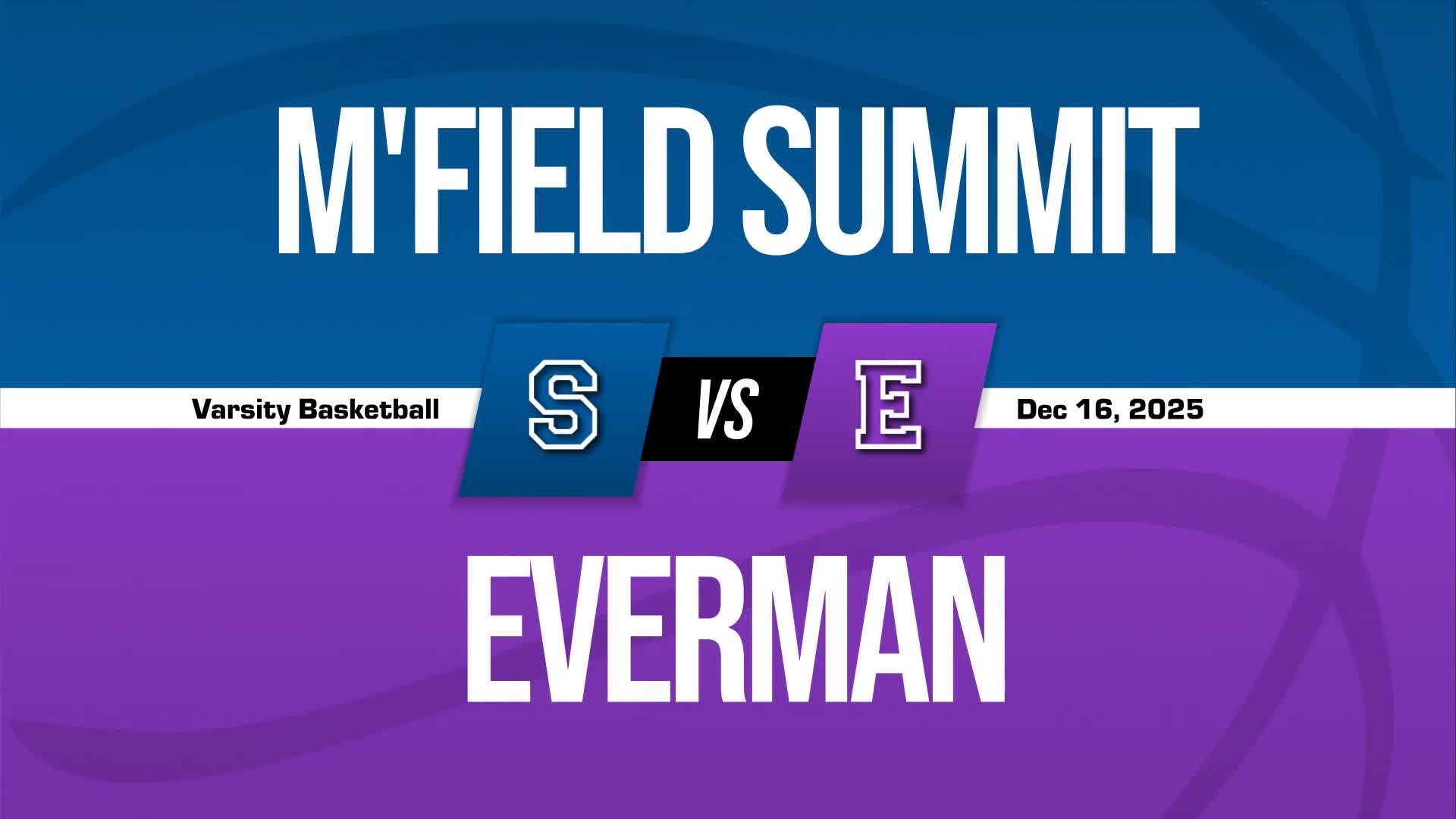 Basketball Recap: Everman Comes Up Short + How To Watch