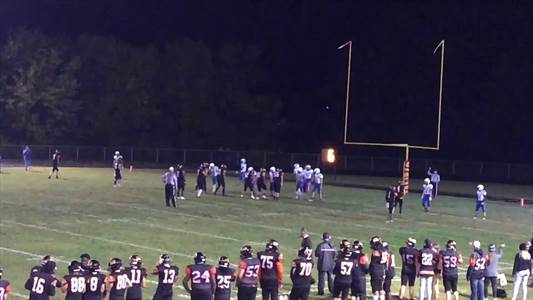 Basketball Game Preview: Beardstown Tigers vs. Hamilton/Warsaw T