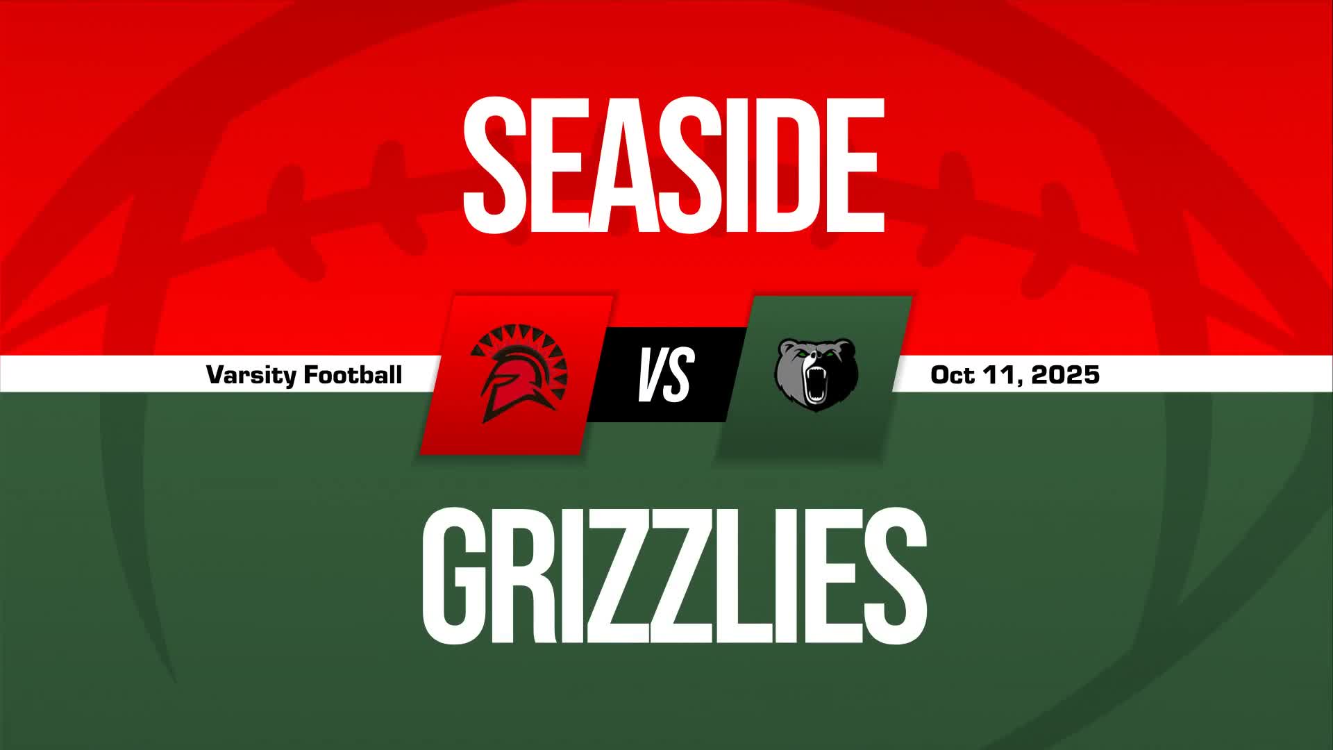 Football Recap: Pajaro Valley Extends Winning Streak to Three + How To Watch