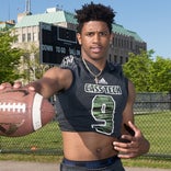 Video: Top 10 receivers in 2017 class