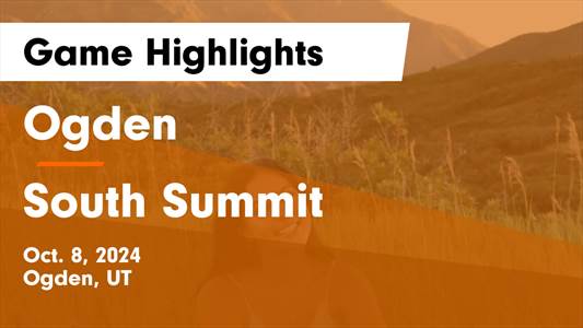 Volleyball Recap: South Summit Triumphs