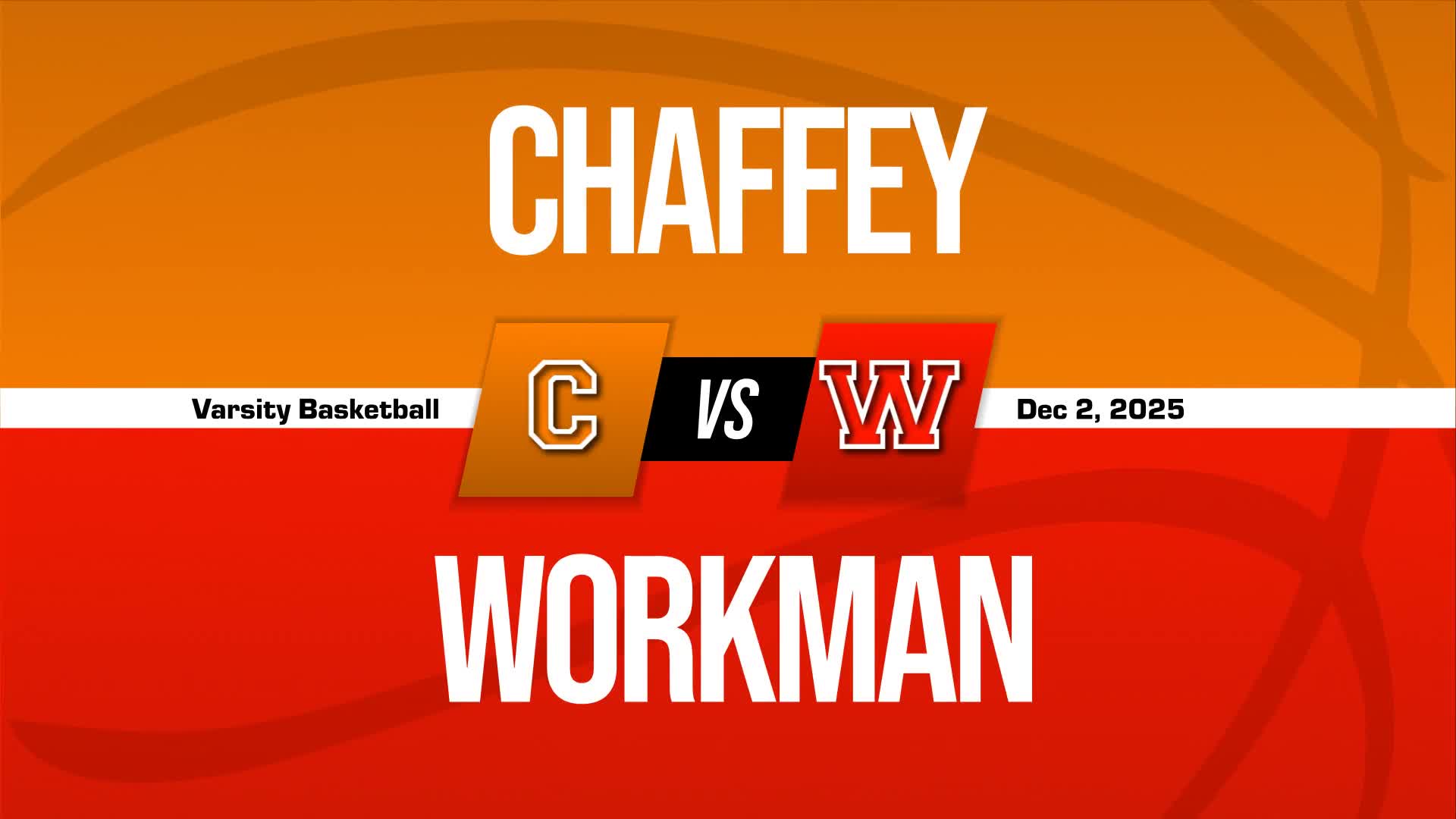 Basketball Recap: Chaffey Skates Past Workman with Ease + How To Watch