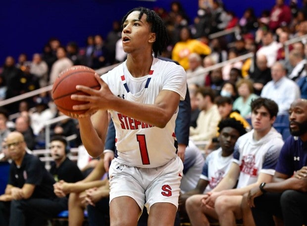 Five-star junior Boogie Fland headlines a talented rotation for the Crusaders. (Photo: Anthony Hughes)