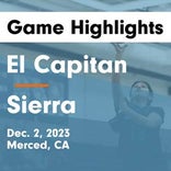 Sierra vs. Liberty Ranch