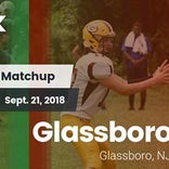 Football Game Recap: Schalick vs. Glassboro
