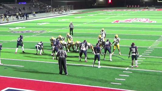 Basketball Recap: South Panola Triumphant Thanks to a Strong Eff