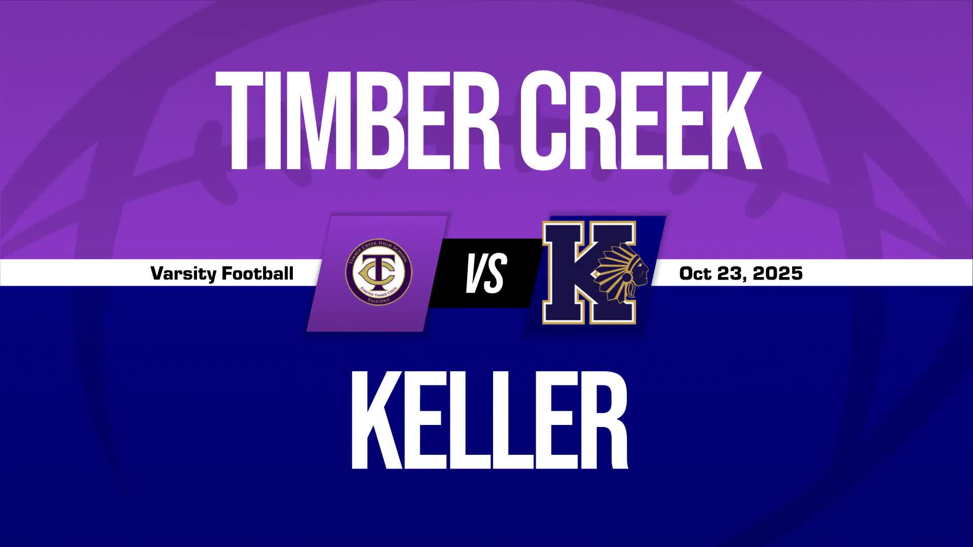 Breckin Rogers Game Report: vs Timber Creek + How To Watch