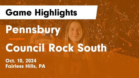 Volleyball Game Preview: Pennsbury Falcons vs. William Tennent Panthers