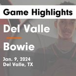 Basketball Game Preview: Del Valle Cardinals vs. Akins Eagles