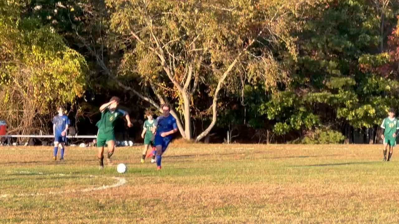 Soccer Recap: Veritas Christian Academy Comes Up Short
