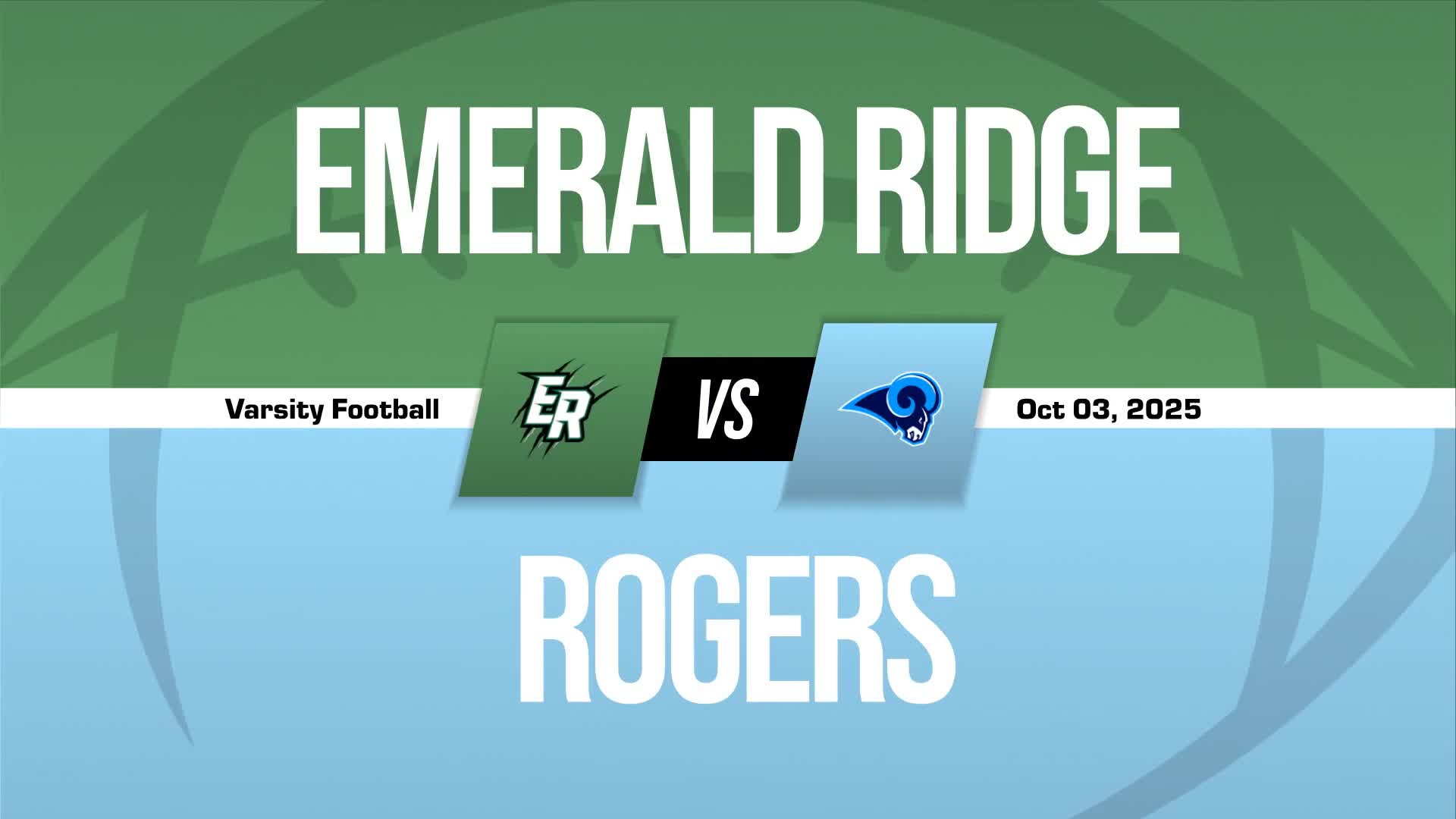 Football Game Preview: Emerald Ridge Jaguars vs. Bonney Lake Panthers + How To Watch