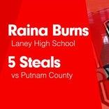 Basketball Recap: Laney Takes a Loss