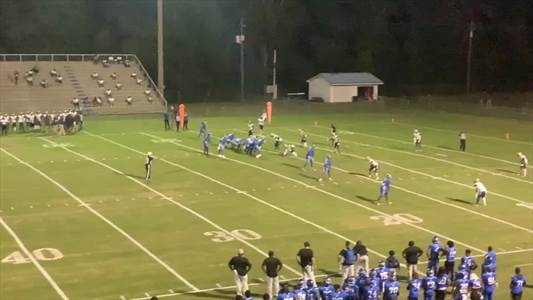 Baseball Game Preview: Escambia County Blue Devils vs. Excel Panthers