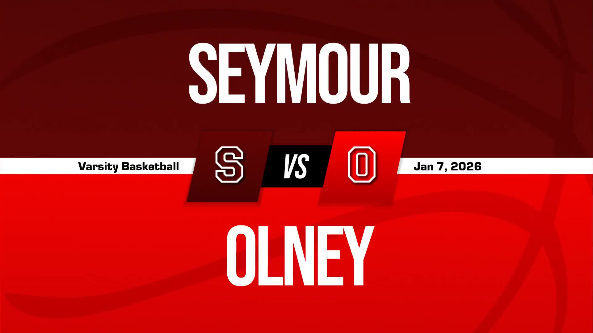 Basketball Game Preview: Seymour Panthers vs. Nocona Indians