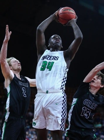 Graham Ike, Overland