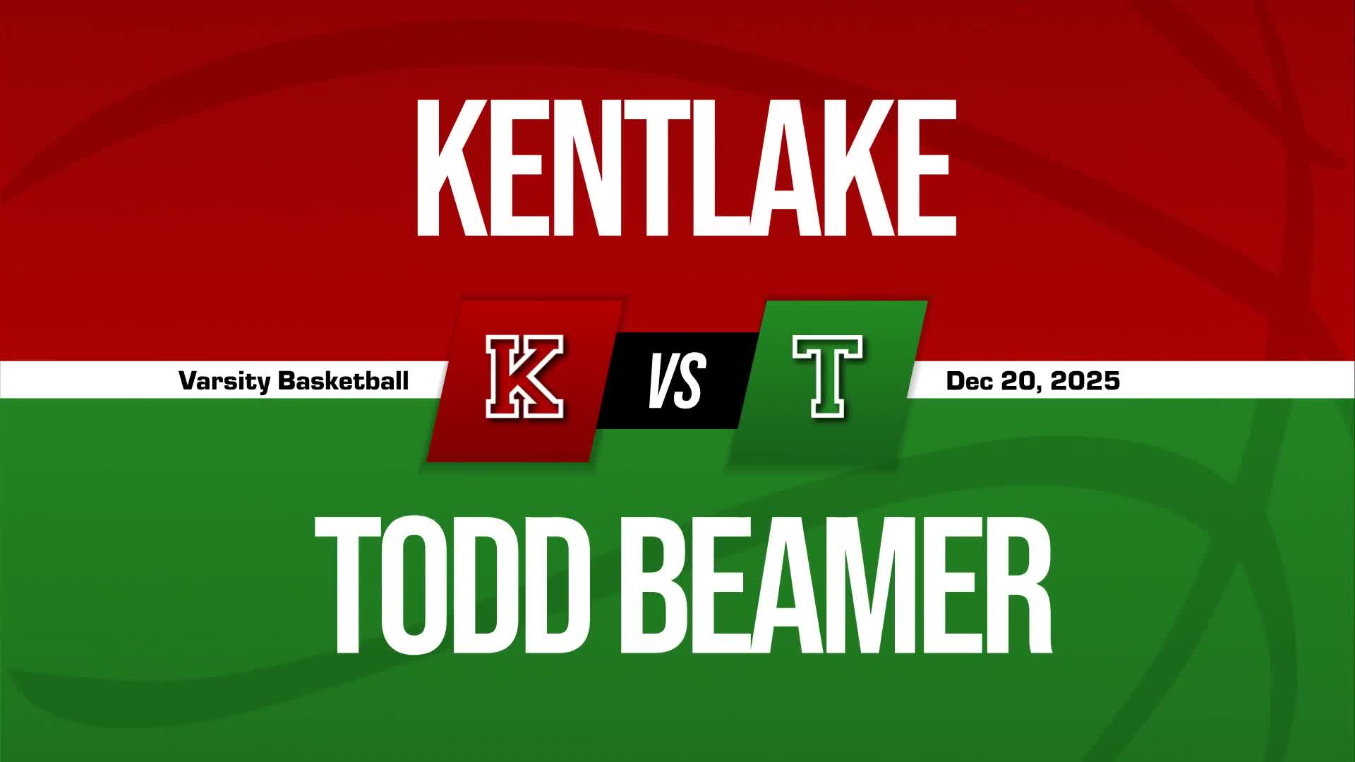 Basketball Recap: Beamer Takes a Loss