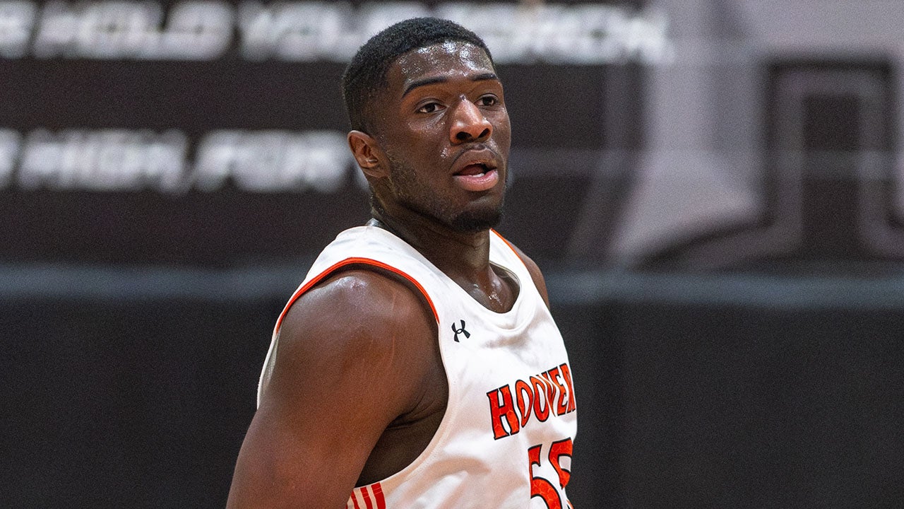 DeWayne Brown named 2024-25 Alabama MaxPreps High School Basketball Player of the Year