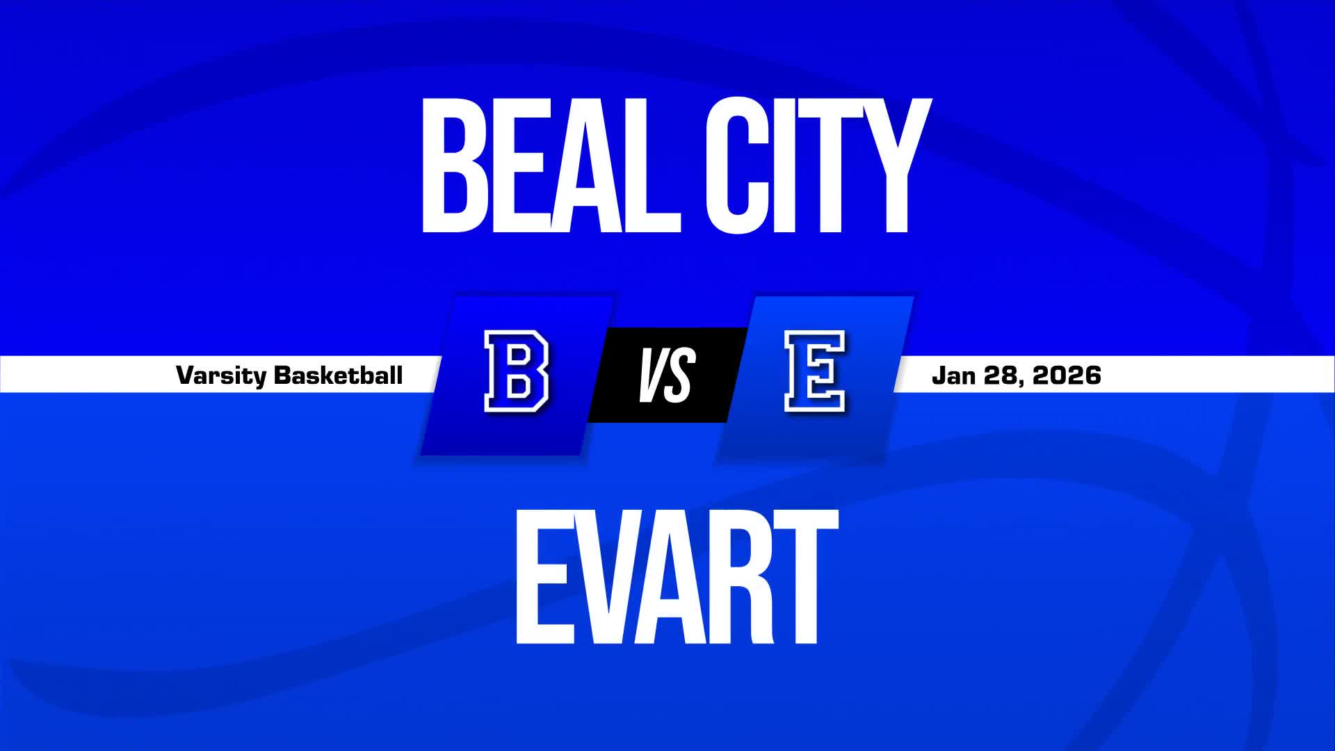 Basketball Recap: Beal City Comes Up Short