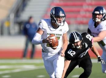 Championship weekend arrives for football