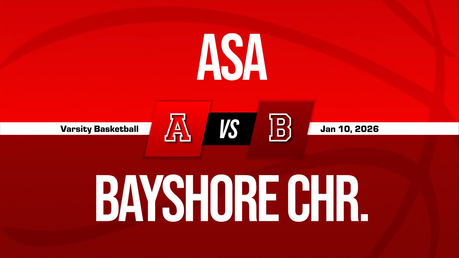 Basketball Game Preview: All Saints' Academy Saints vs. Real Life Christian Academy Raptors