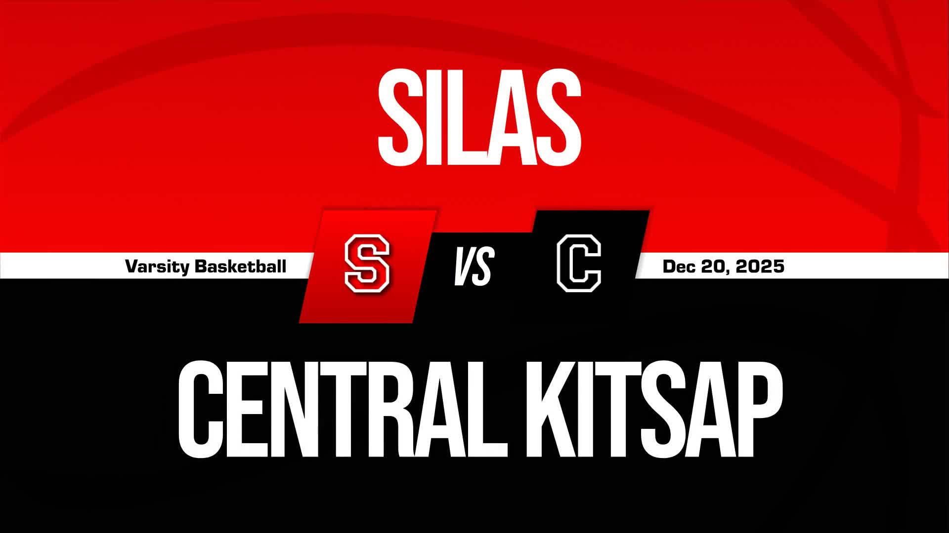 Basketball Recap: Central Kitsap Skates Past South Kitsap with Ease