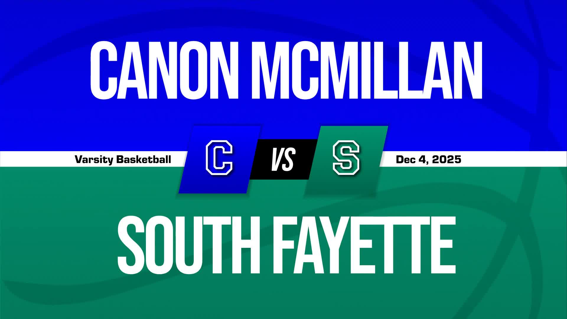 Basketball Recap: South Fayette Sets Scoring Season-High Against Bethel Park