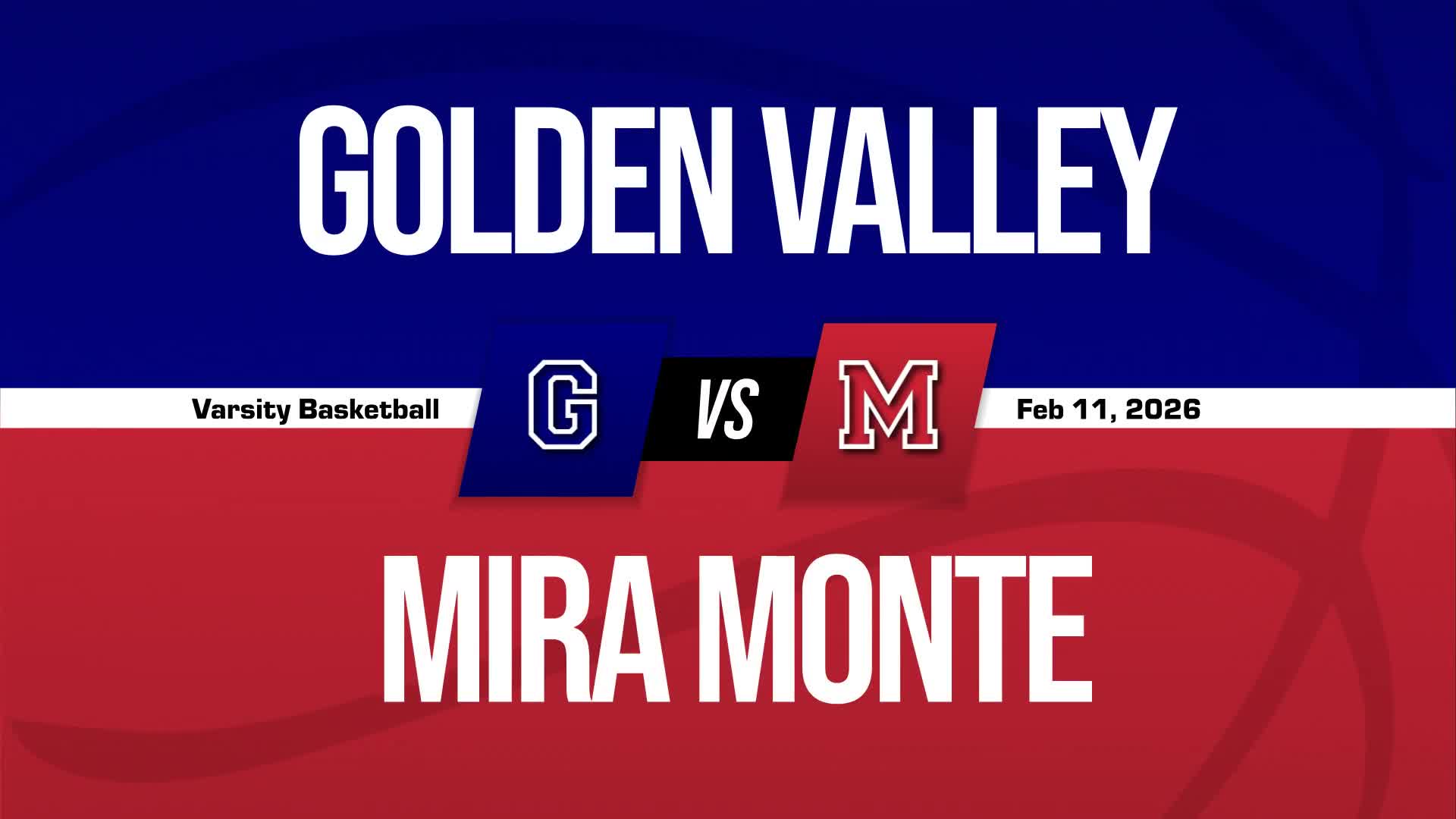 Basketball Recap: Golden Valley Comes Up Short + How To Watch