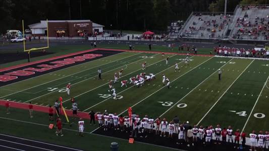 Football Recap: Winder-Barrow Falls Despite Strong Effort from  