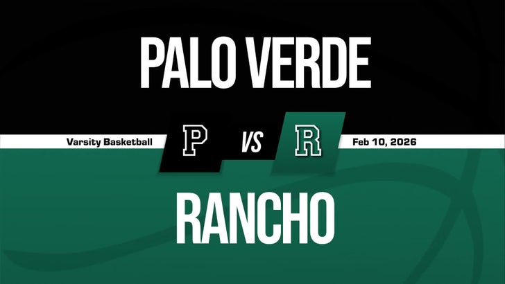 Basketball Recap: Rancho's Loss Ends Five-Game Winning Streak at