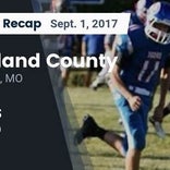 Football Game Preview: Paris vs. Scotland County