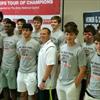 MaxPreps Basketball Tour of Champions celebrates Mountain Brook High School