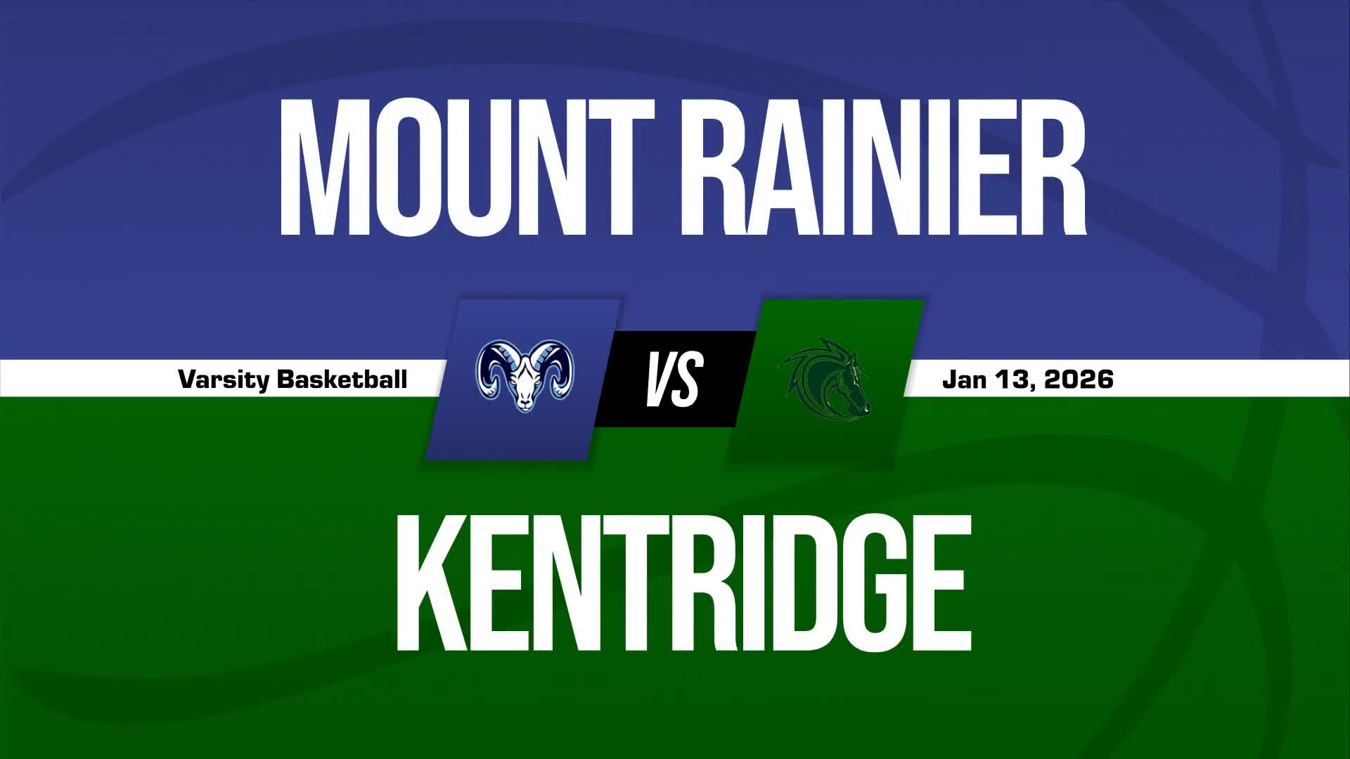 Basketball Game Preview: Kentridge Chargers vs. Kennedy Catholic Lancers + Official Tickets