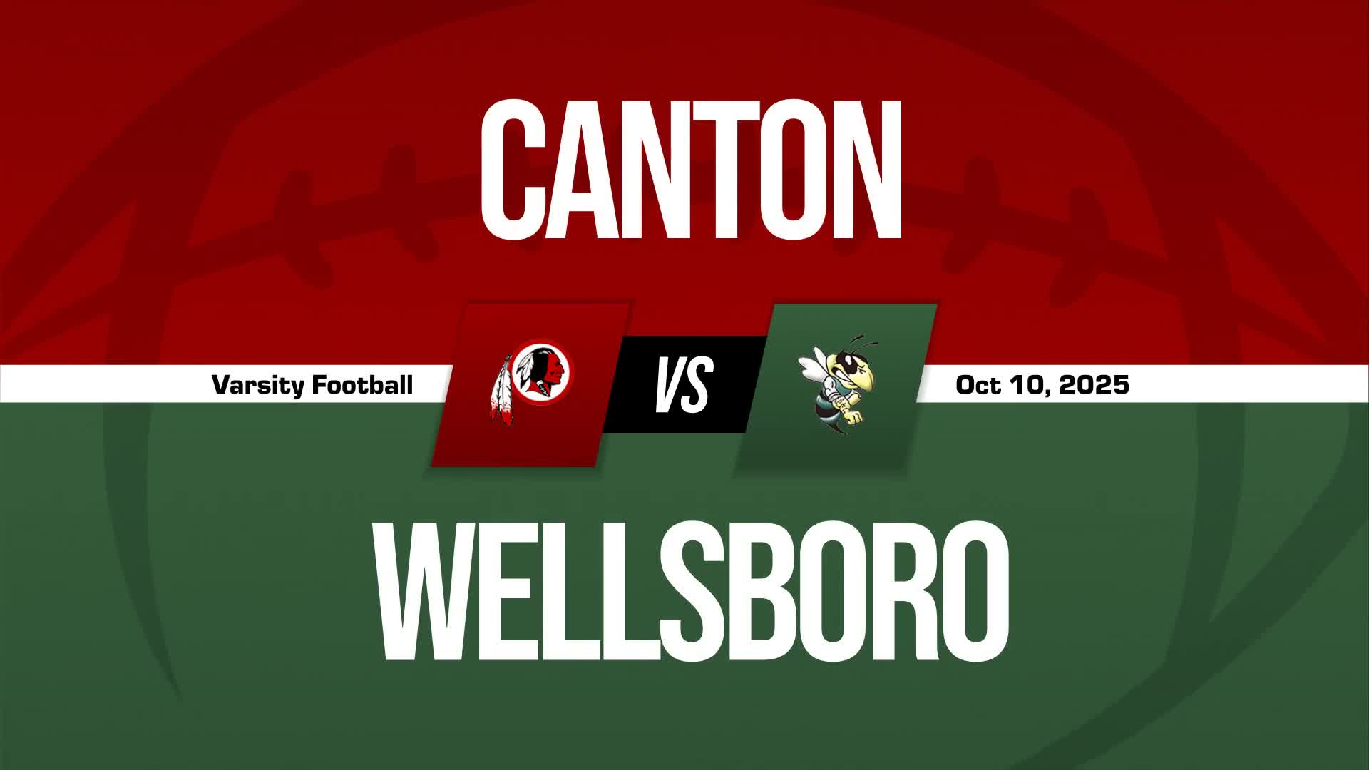 Football Game Preview: Wellsboro Hornets vs. Northwest Area Rangers + How To Watch