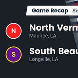 Football Game Preview: South Beauregard vs. Washington-Marion