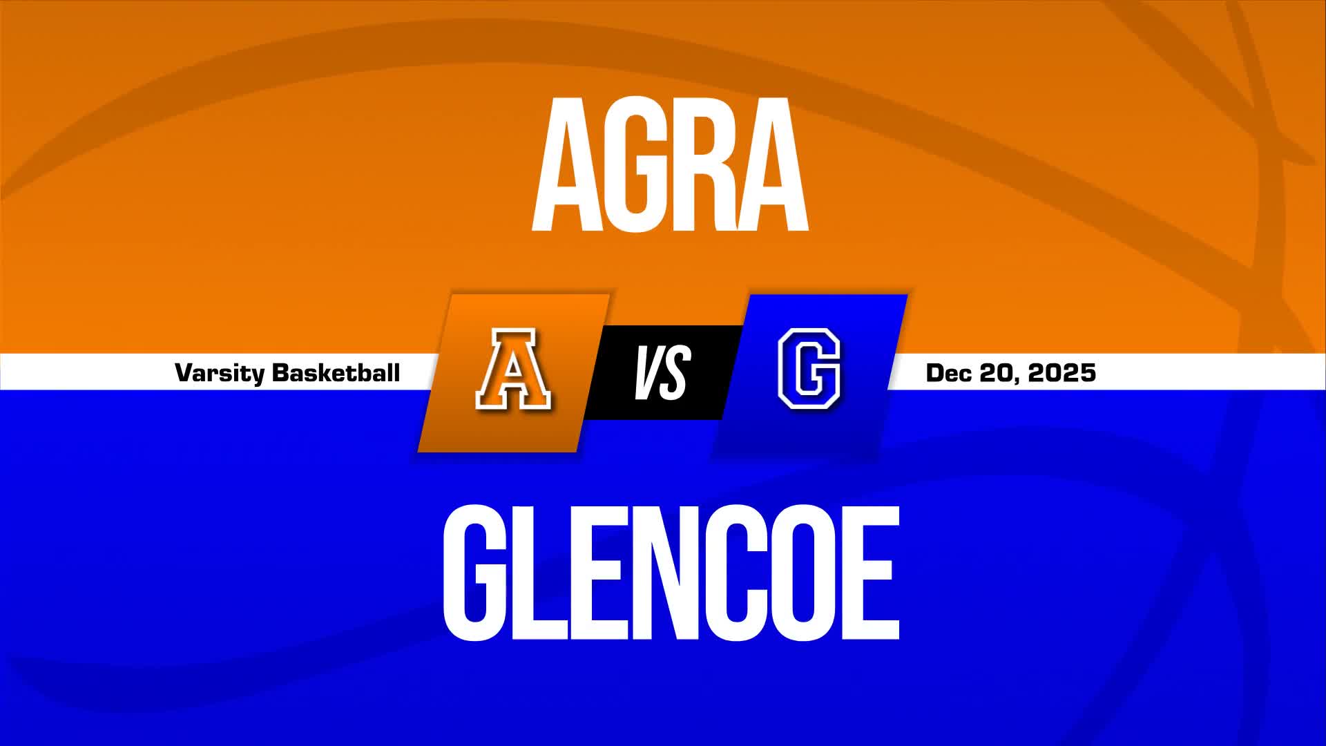 Basketball Recap: Agra Takes a Loss