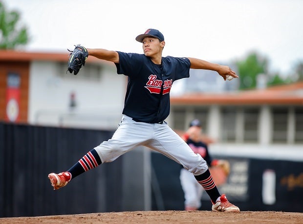 Anthony Joya, Banning