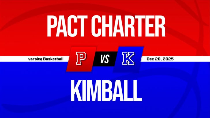 Basketball Recap: Make It Six in a Row for PACT Charter