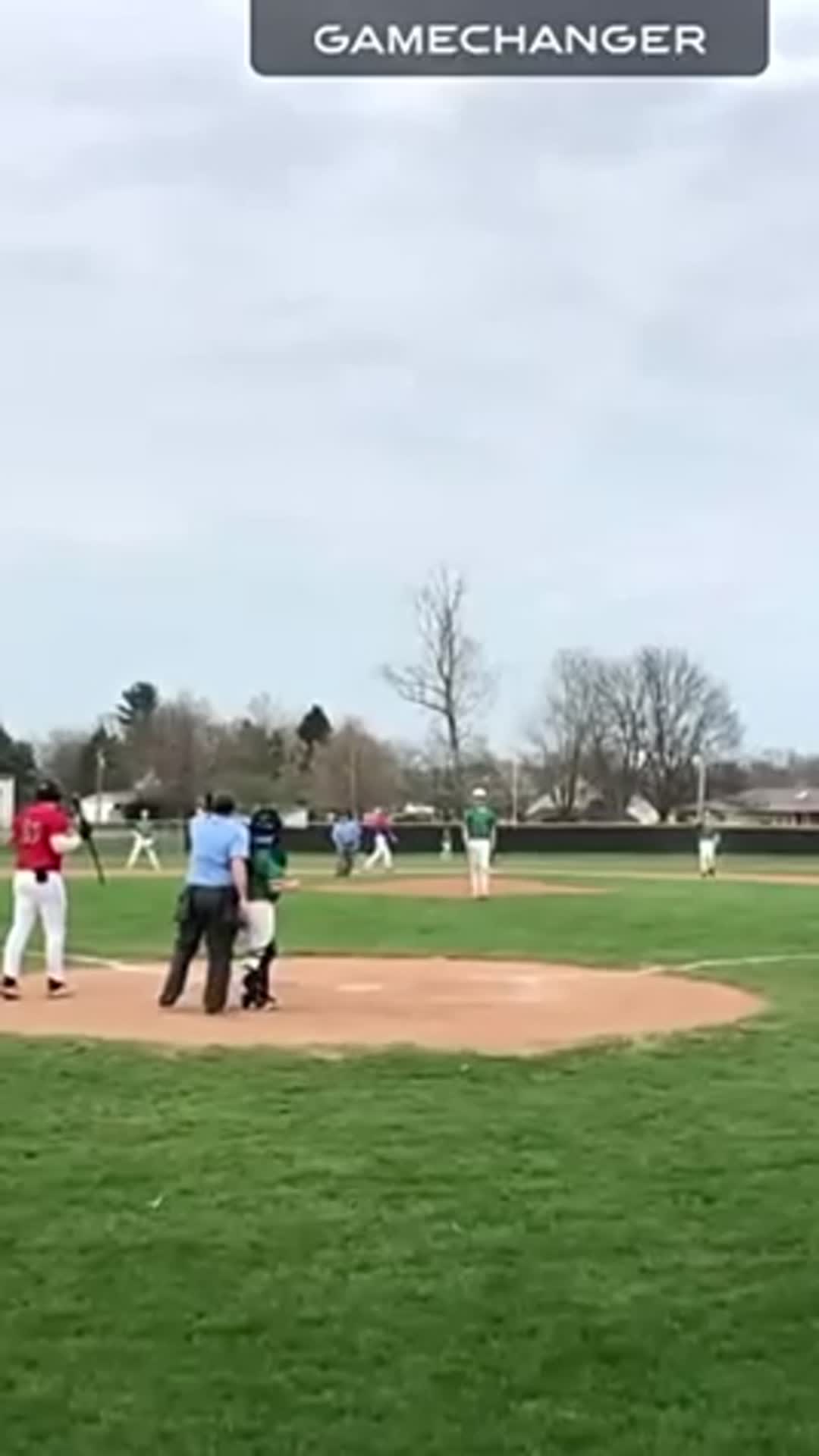 Baseball Game Preview: Bremen Lions vs. Marquette Catholic Blazers