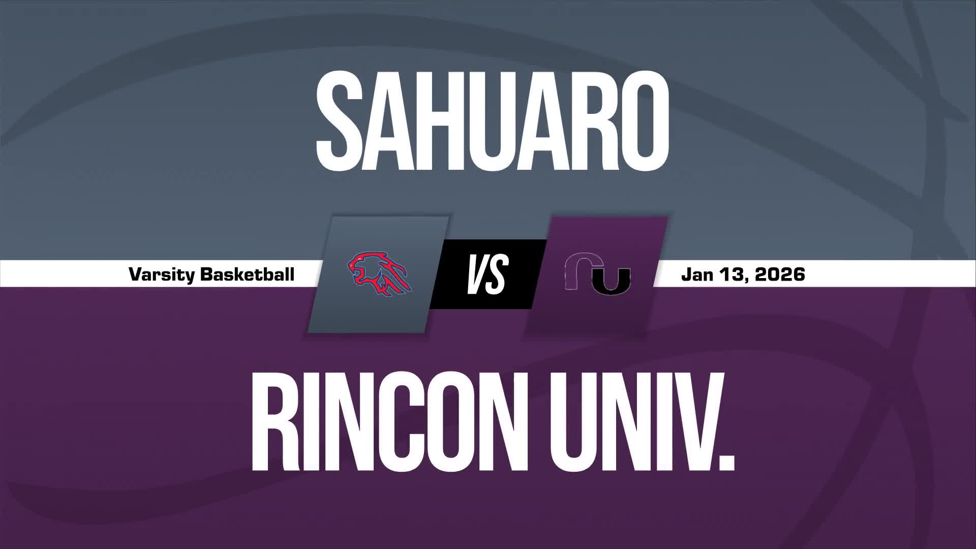 Basketball Recap: Sahuaro Beats Walden Grove for Their Fourth Straight  Victory + How To Watch