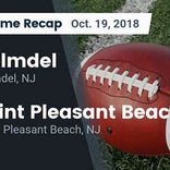 Football Game Preview: Point Pleasant Beach vs. Pennington