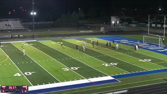 Soccer Game Recap: Pickerington North Triumphs