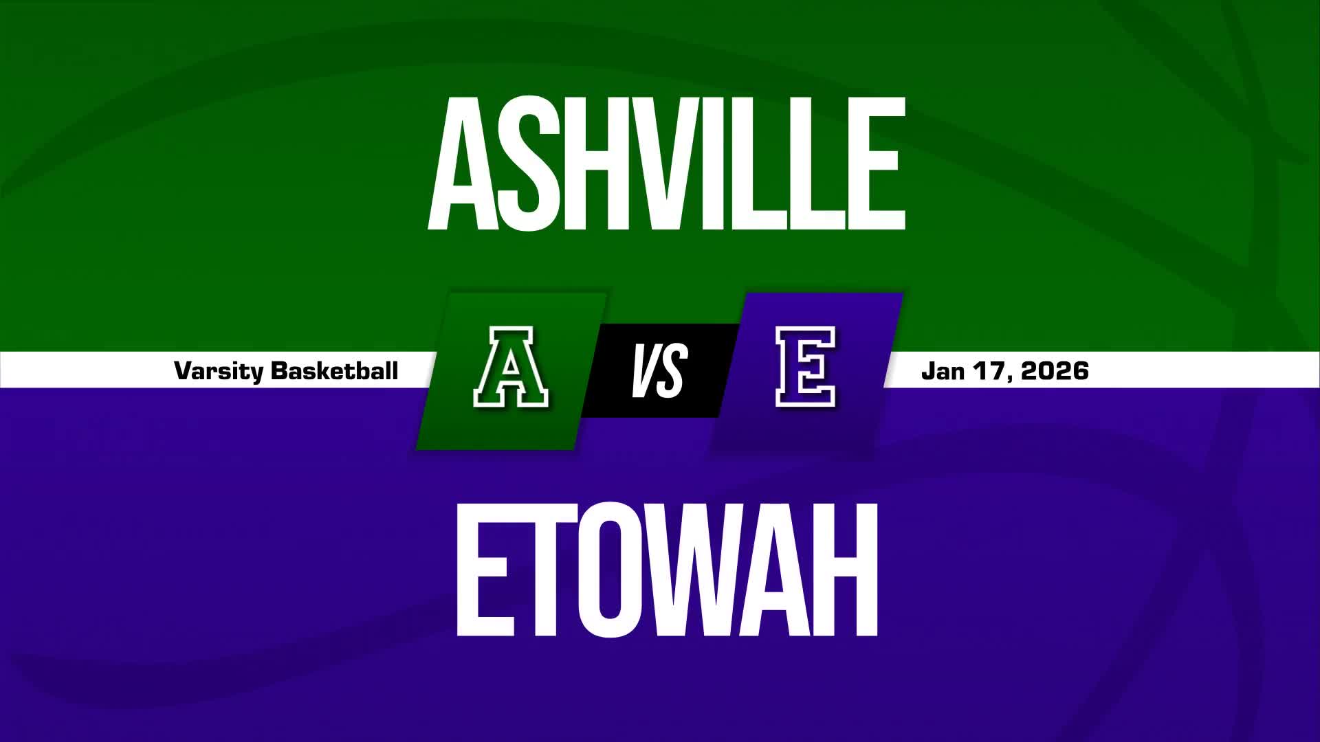 Basketball Recap: Etowah Victorious