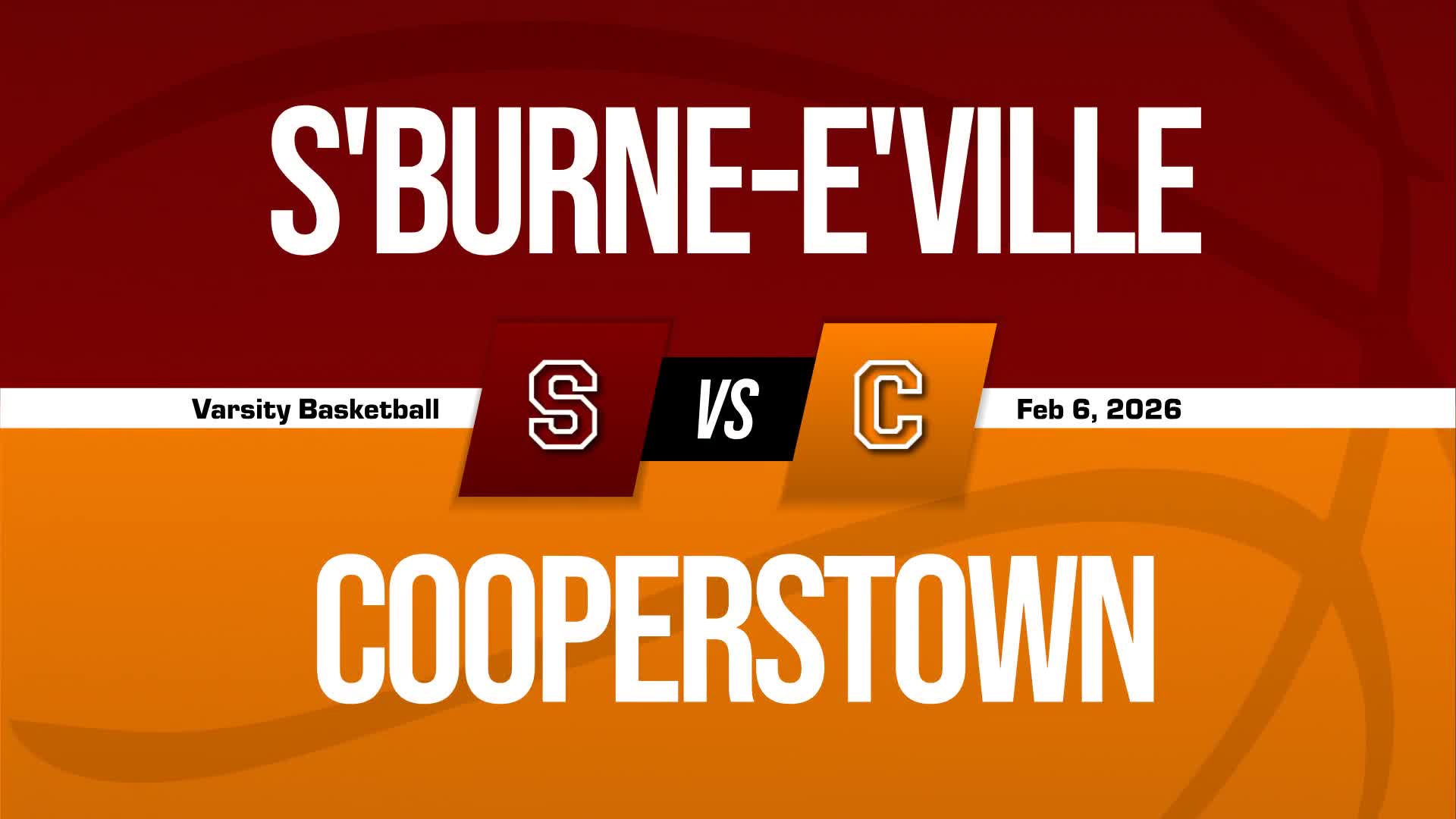 Basketball Game Preview: Cooperstown Hawkeyes vs. Sauquoit Valley Red Hawks + How To Watch