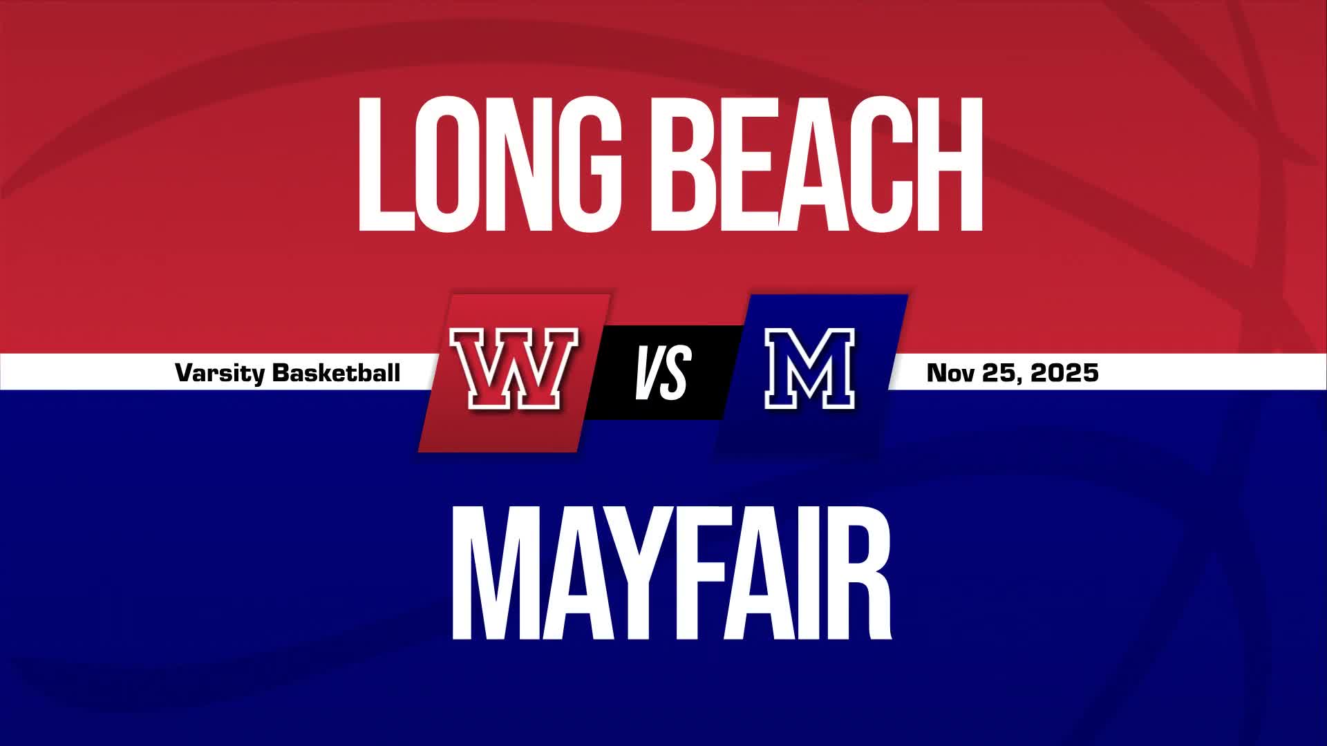 Basketball Recap: Mayfair Victorious